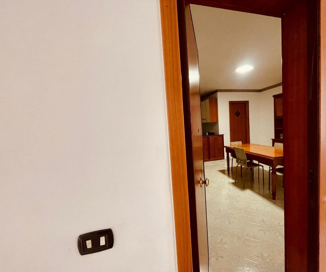 Coco Mari Appartamento Napoli