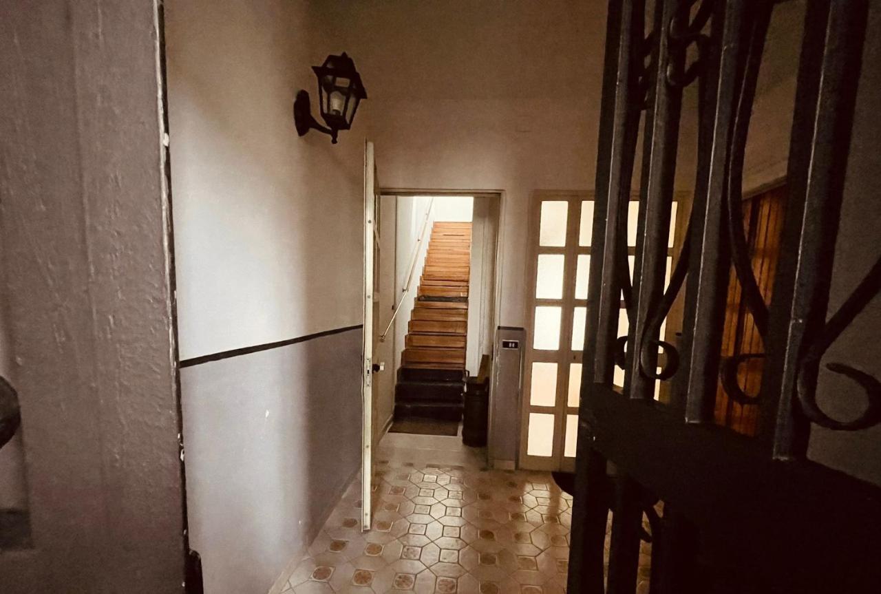 Appartamento Coco Mari Napoli