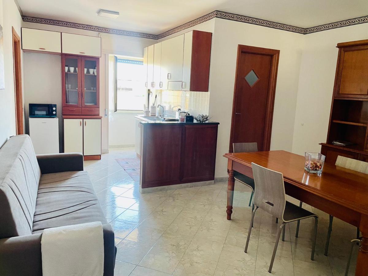 Coco Mari Appartamento Napoli