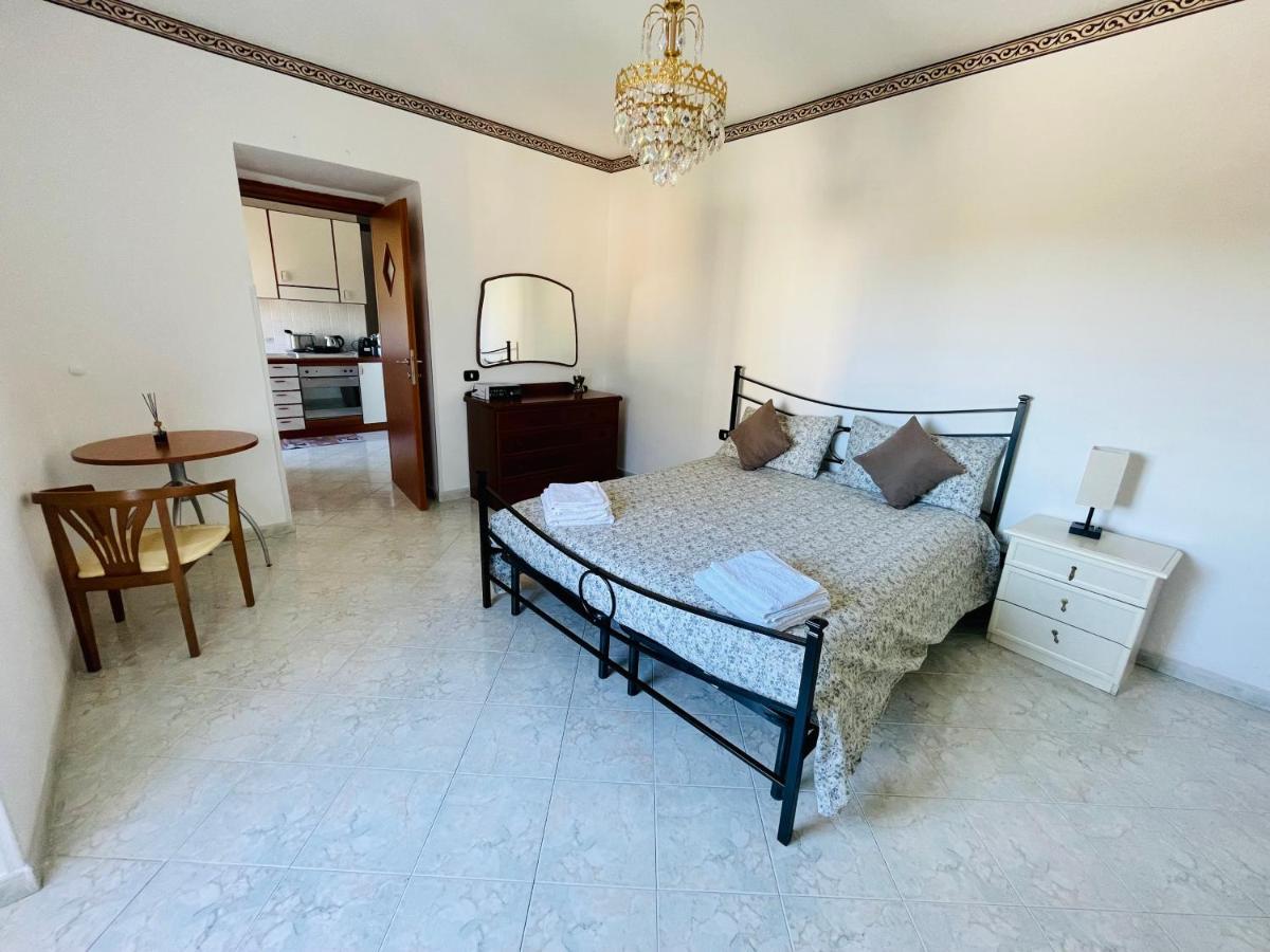 Appartamento Coco Mari Napoli