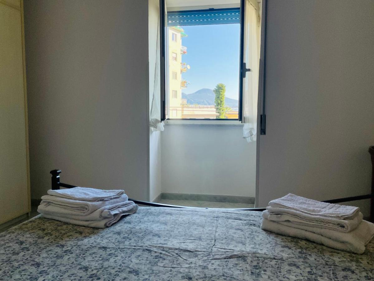 Appartamento Coco Mari Napoli