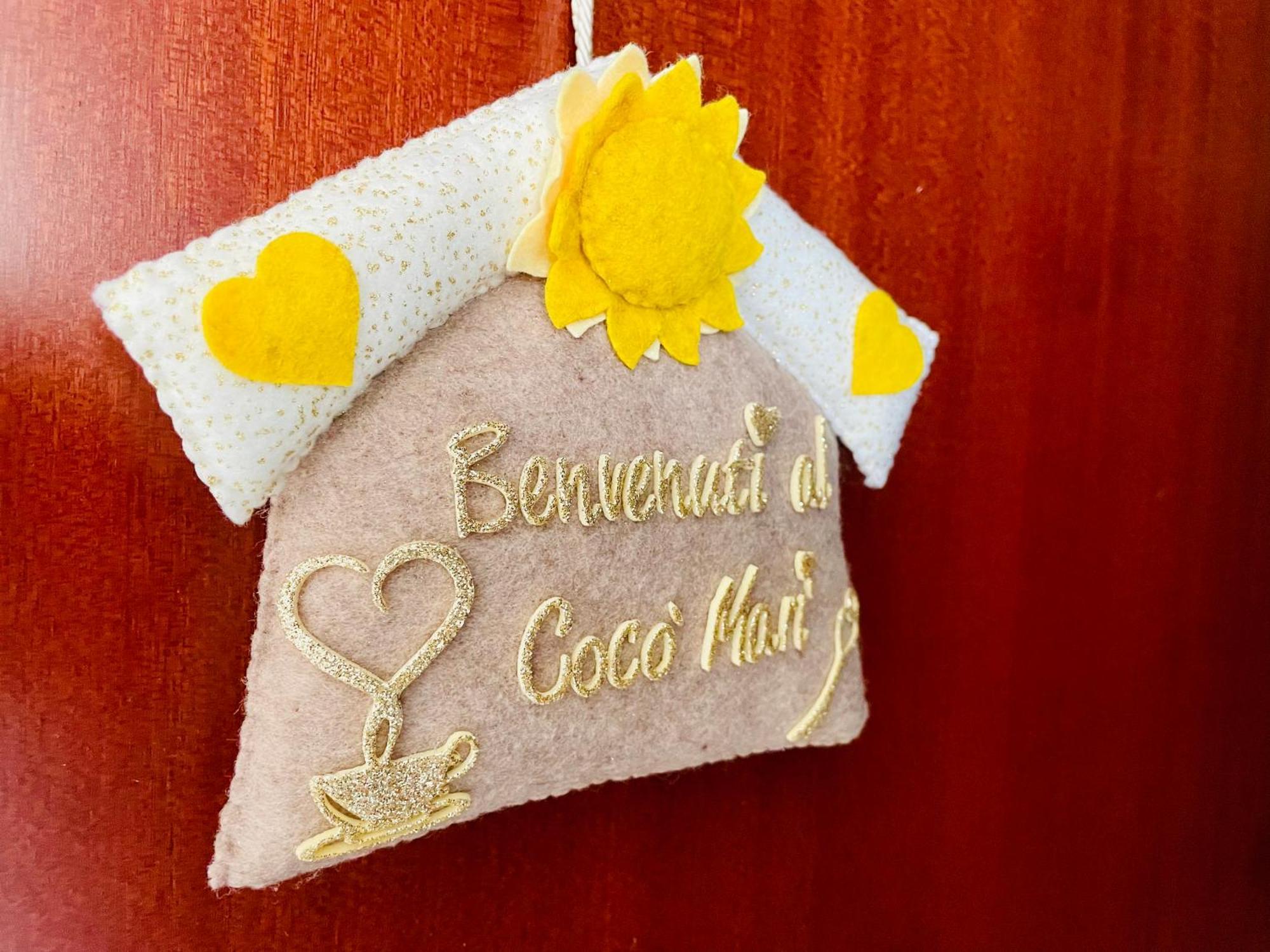 Coco Mari Napoli